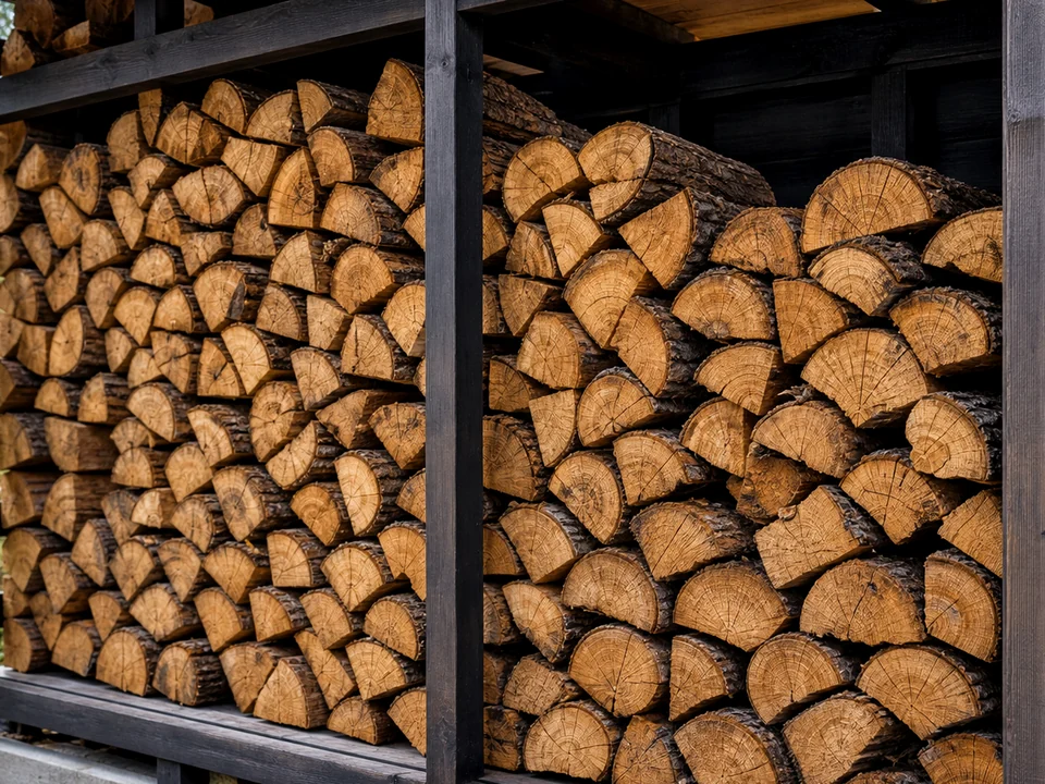 Дуб камерной сушки деталь 3